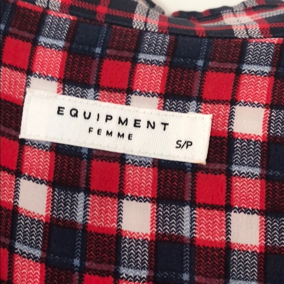 Equipment button downs (2) - Picture 2 of 3
